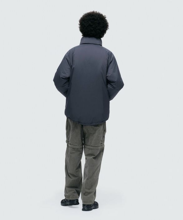 HAPPY JACKET / SLATE BLUE / ハッピージャケット