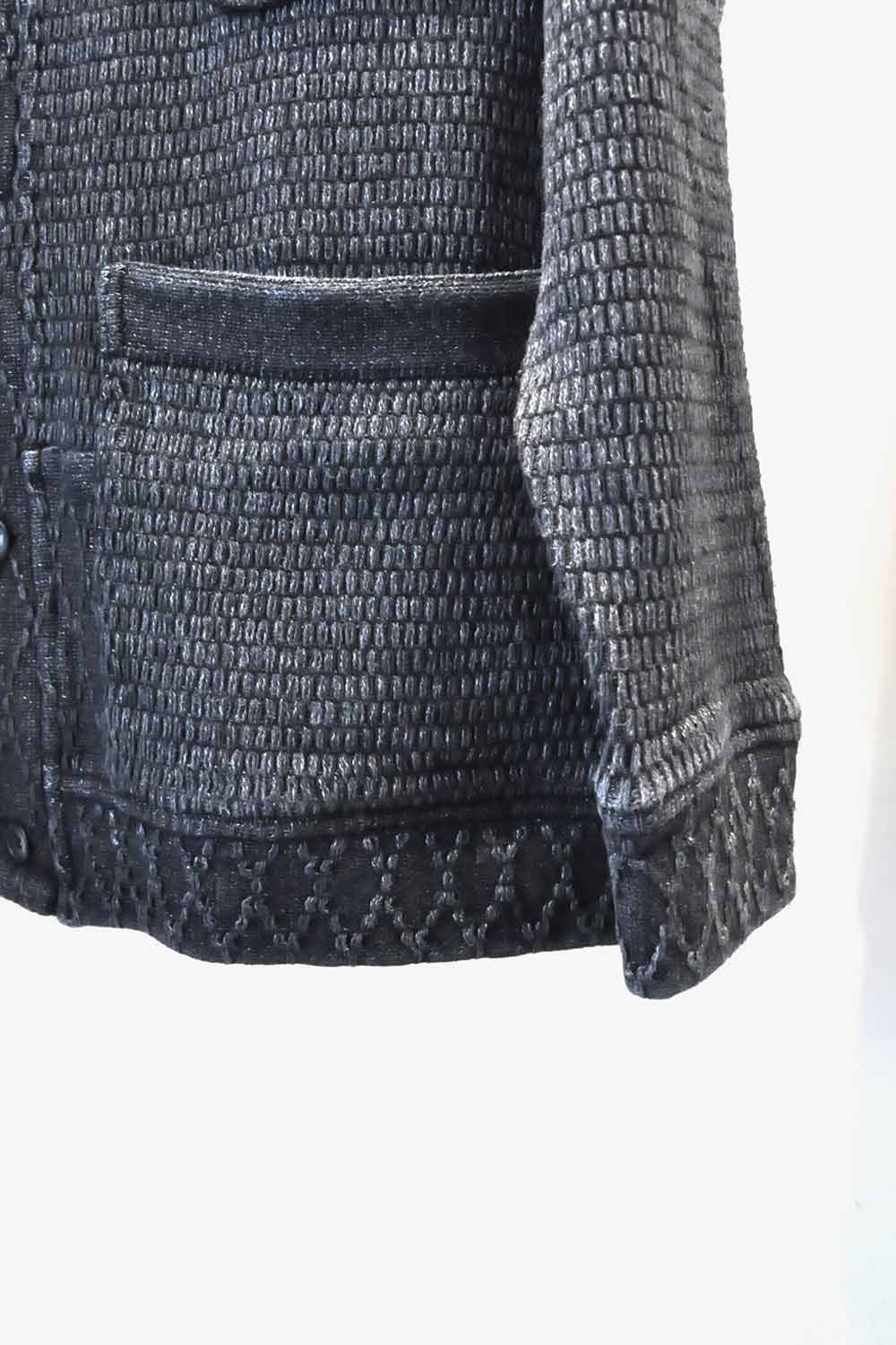 Porter Classic - BEATNIK KENDO KNIT 