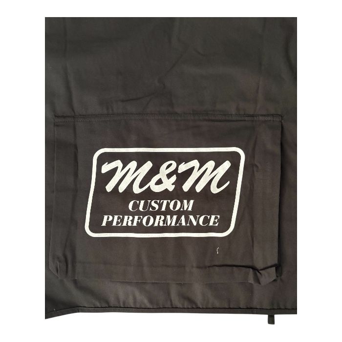 TRAVEL VEST / BLACK / ベスト / 26MMJ09