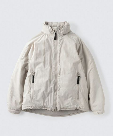 HAPPY JACKET TYPE2 / CEMENT / ハッピージャケット