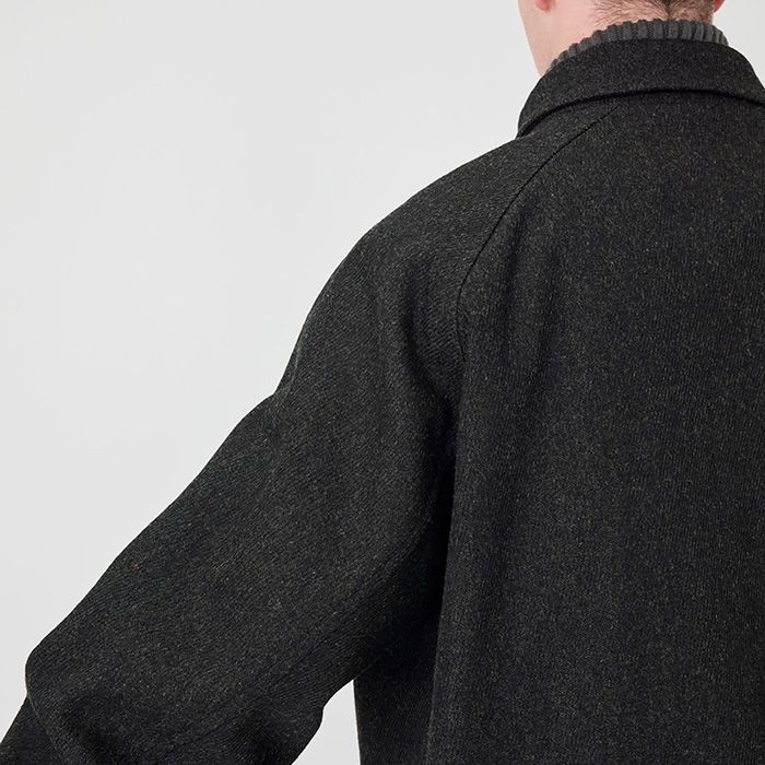 WINDSTOPPER Short Jacket / K(Black)