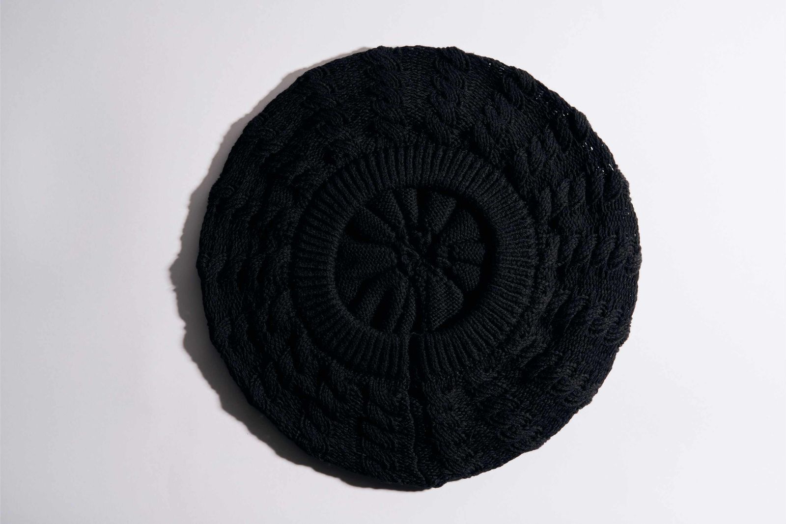 TAM CABLE / BLACK