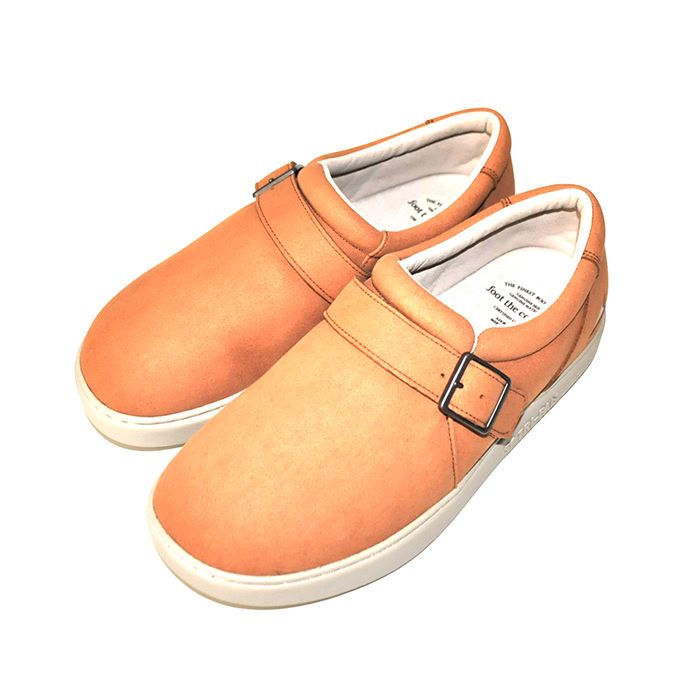 ONE STRAP TRI-PAD foot the coacher