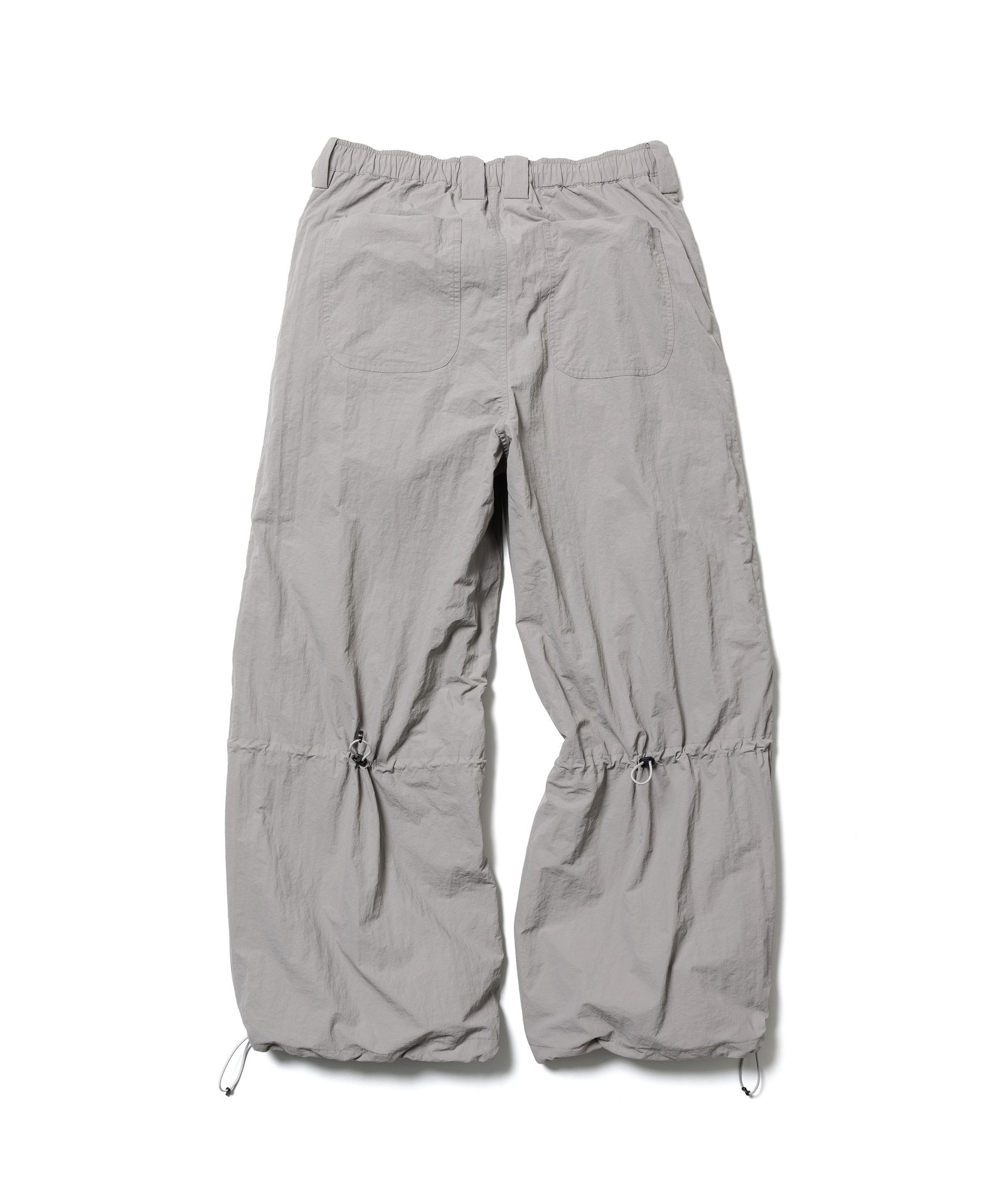 CPG STEALTH PANTS / GRAY / FS1922