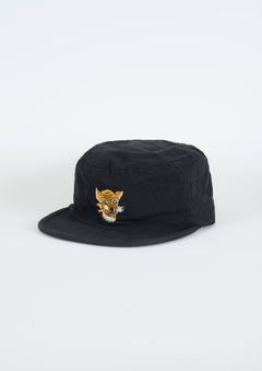 WORK CAP SL / BLACK