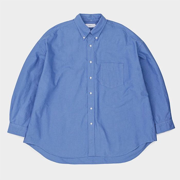 Graphpaper (グラフペーパー) - シャツ・Tシャツ 正規通販