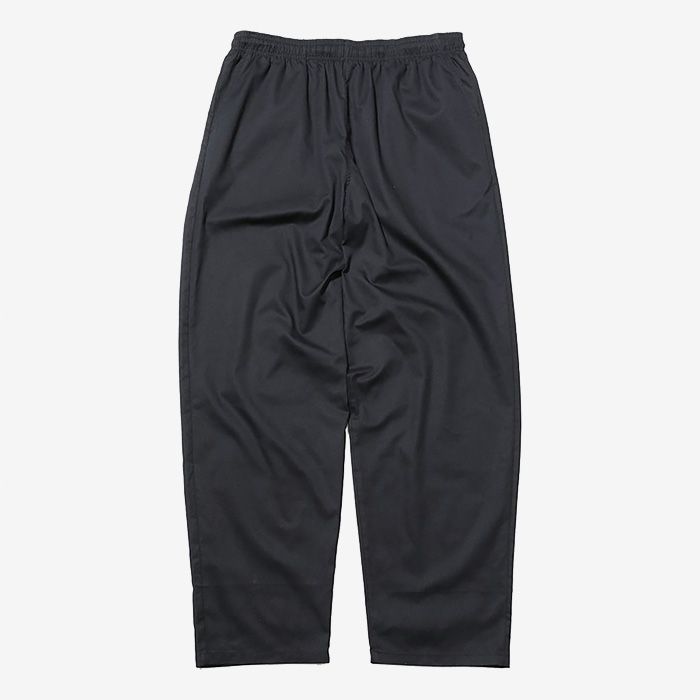 CORPORATE EASY PANTS / BLACK