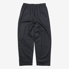CORPORATE EASY PANTS / BLACK