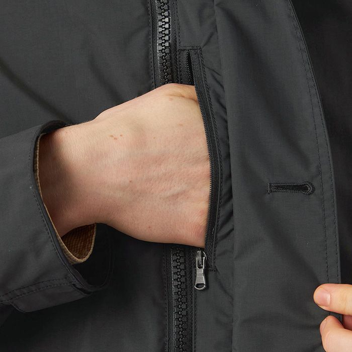 2L PERTEX UNLIMITED Field Jacket / DO(Dark Olive)