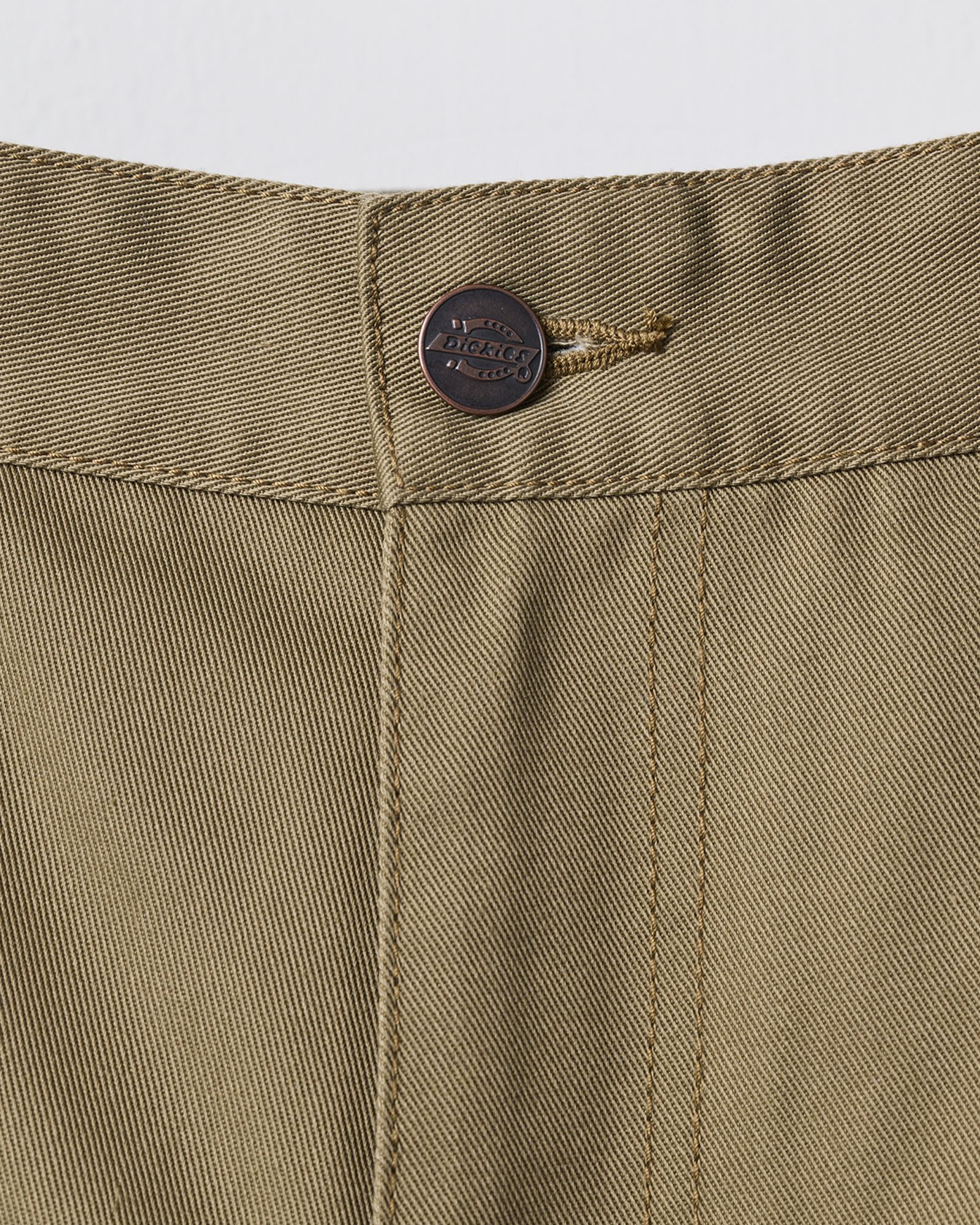 DICKIES / FRISCO JEANS / Khaki