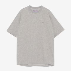 Field Tee / Z(Mix Gray)