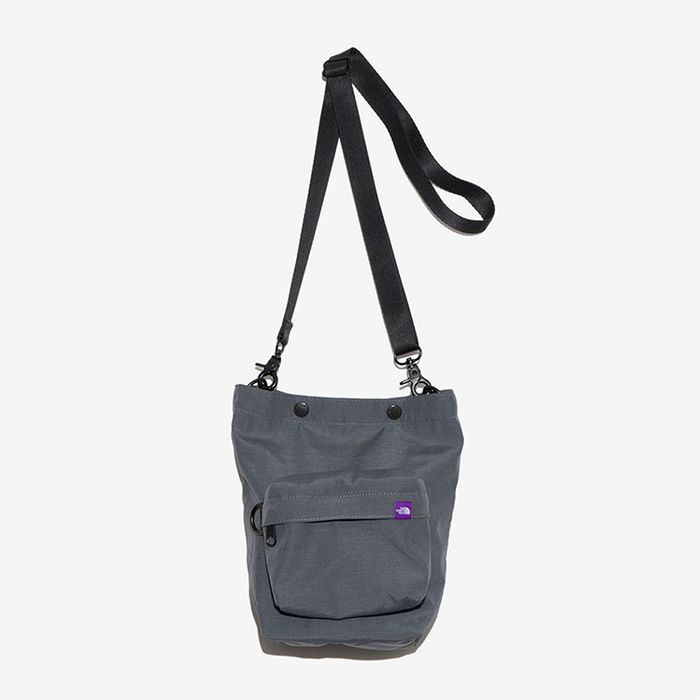 THE NORTH FACE PURPLE LABEL - Mountain Wind Multi Bag / AH