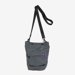 Mountain Wind Multi Bag / AH(Asphalt Gray)