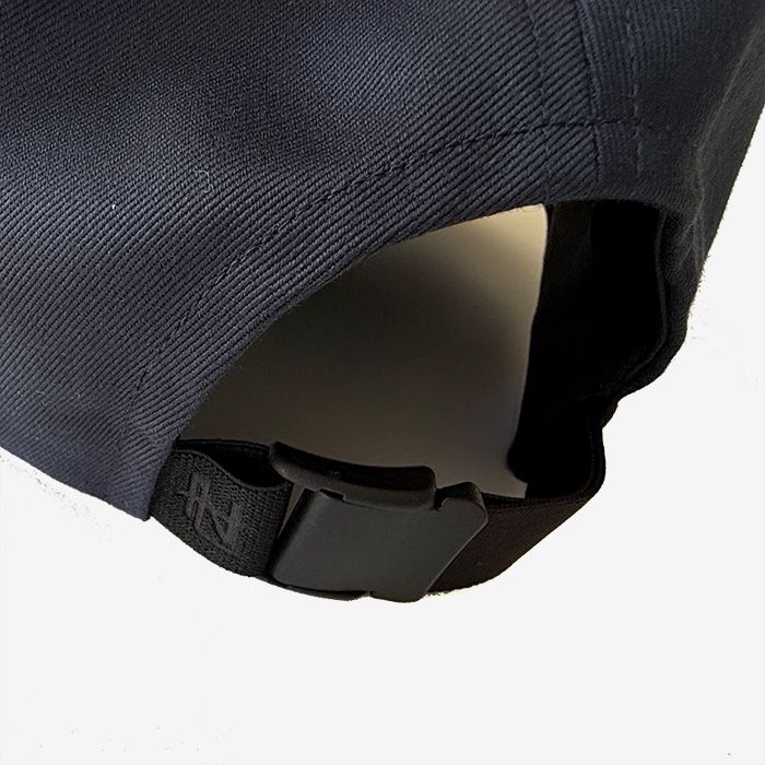 Chino Cap / N(Navy)