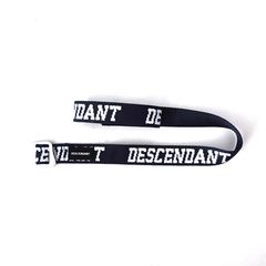 DIRT BELT / NAVY