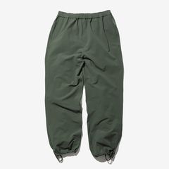 STORMFLEECE UTILITY EASY PANTS / KHAKI