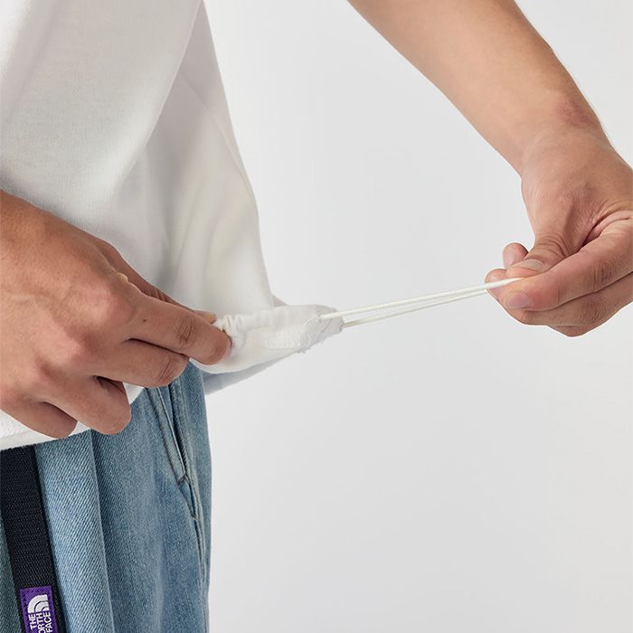 Field Tee / W(White)