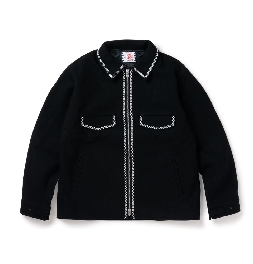 SON OF THE CHEESE - 2023 AW | Stripe Online Store