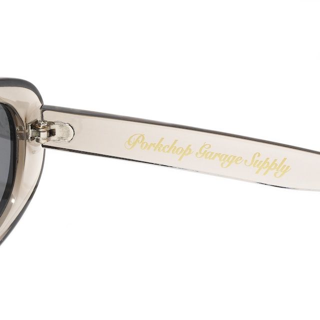 SUNGLASSES Type 03 / C.GRAY×SMOKE