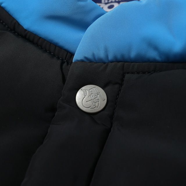 RACING VEST / BLU×BLK / レーシングベスト