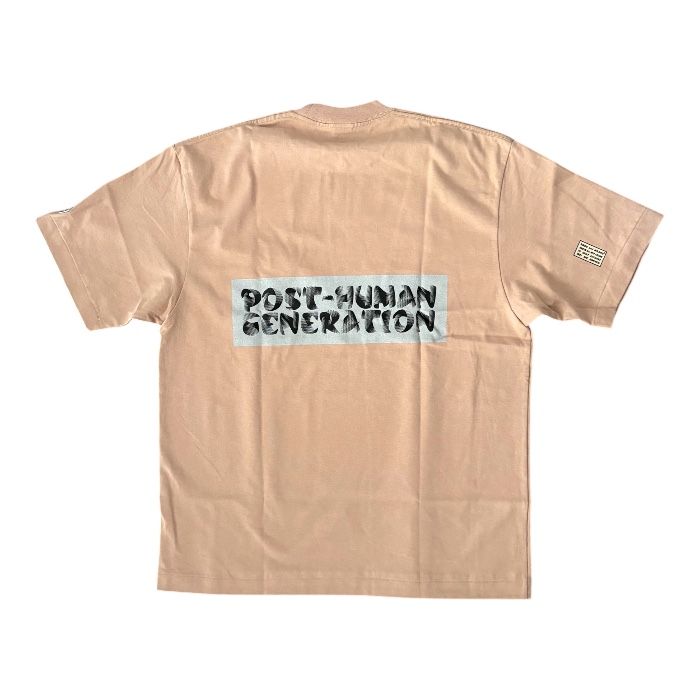 UOD Tee / Terracotta