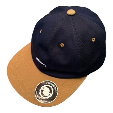 CACHALOT 6PANEL / BEIGE