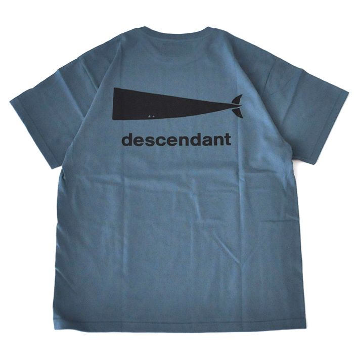 DESCENDANT - ディセンダント | 正規通販 Stripe Online Store