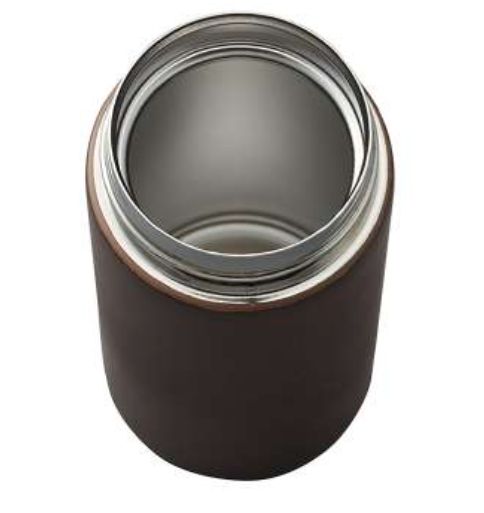 THERMOS BOTTLE / NATURAL / サーモボトル