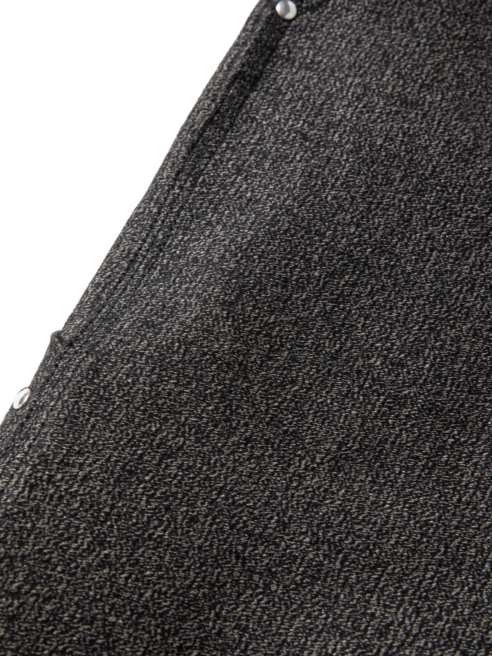 Bedford Cloth Painter Pants / SALT AND PEPPER /  ペインターパンツ / CTE-26A115
