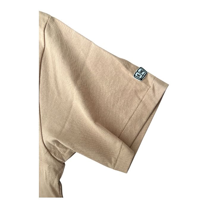 Desert Tee / Terracotta