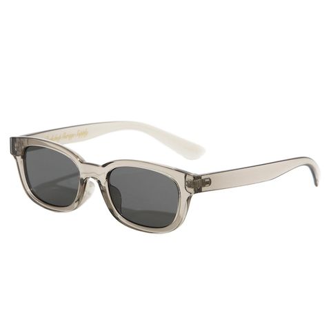 SUNGLASSES Type 02 / C.GRAY×SMOKE