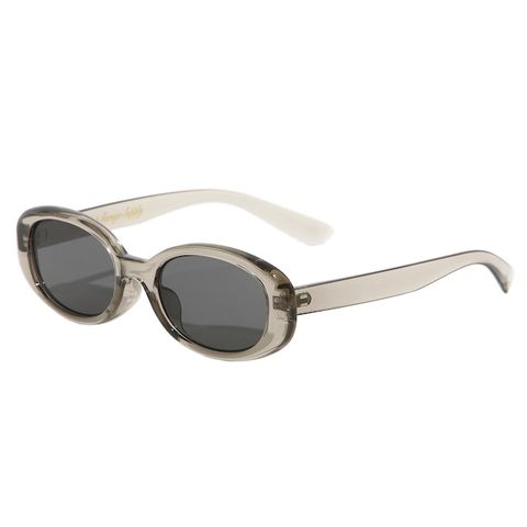 SUNGLASSES Type 03 / C.GRAY×SMOKE