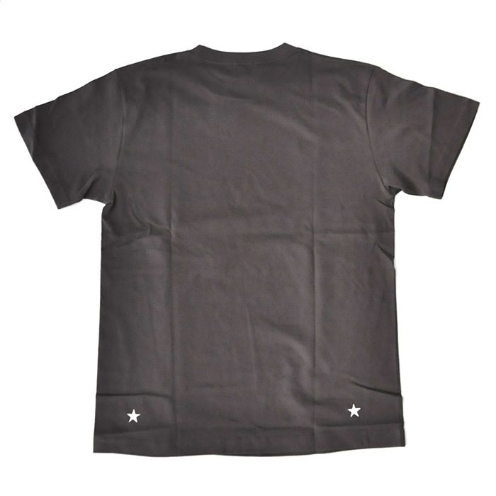 M&M CUSTOM PERFORMANCE - CWP TM Logo Tee (WHITE) / ロゴ