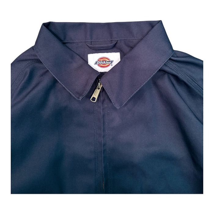EDDIECO TC TWILL JACKET Dickies / NAVY