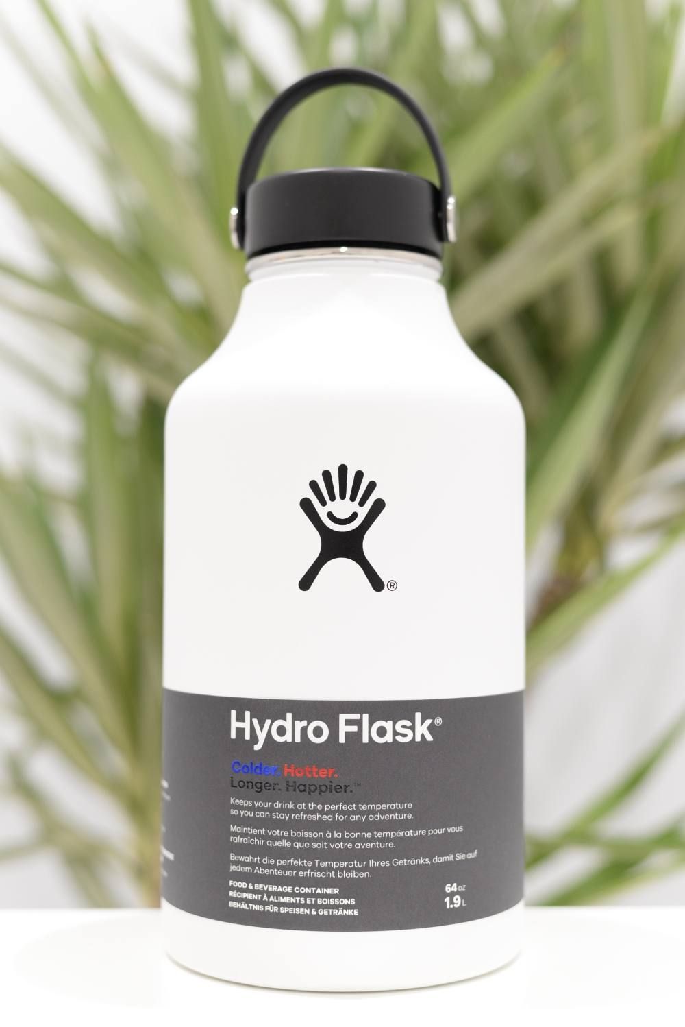 Hydro Flask - 64 oz Wide Mouth | GOSSIP GOLF