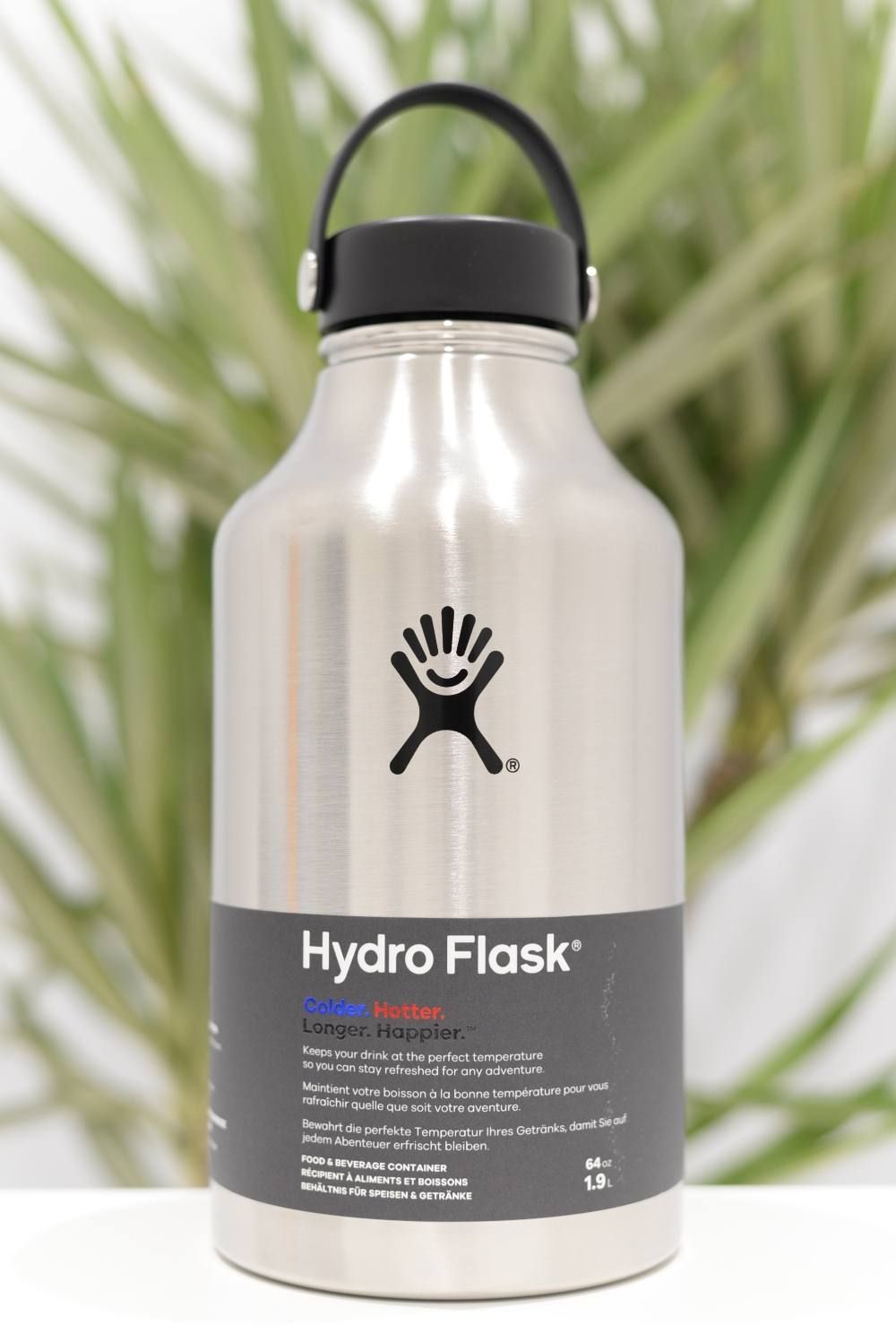 Hydro Flask - 64 oz Wide Mouth | GOSSIP GOLF