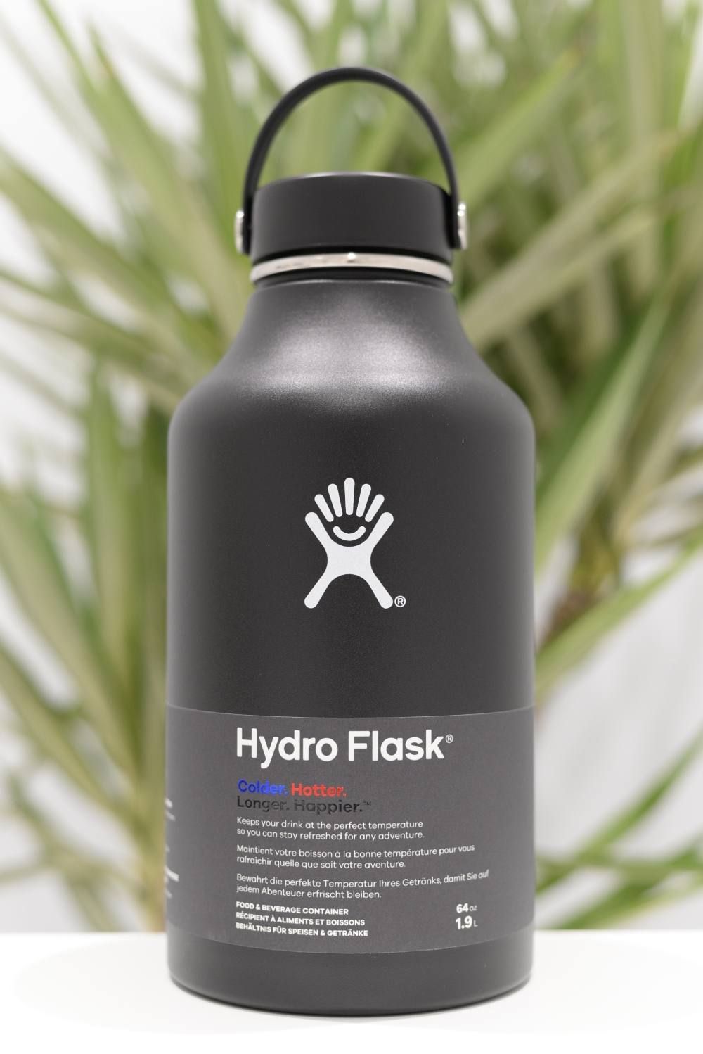 Hydro Flask - 64 oz Wide Mouth | GOSSIP GOLF