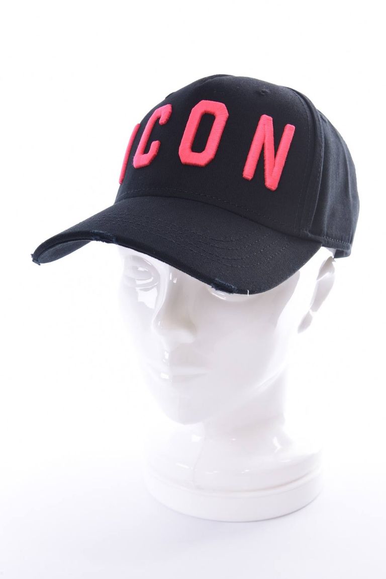 icon baseball cap