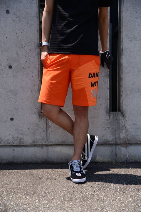 Men`s golf code No.18