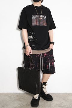 暑くなってきた！