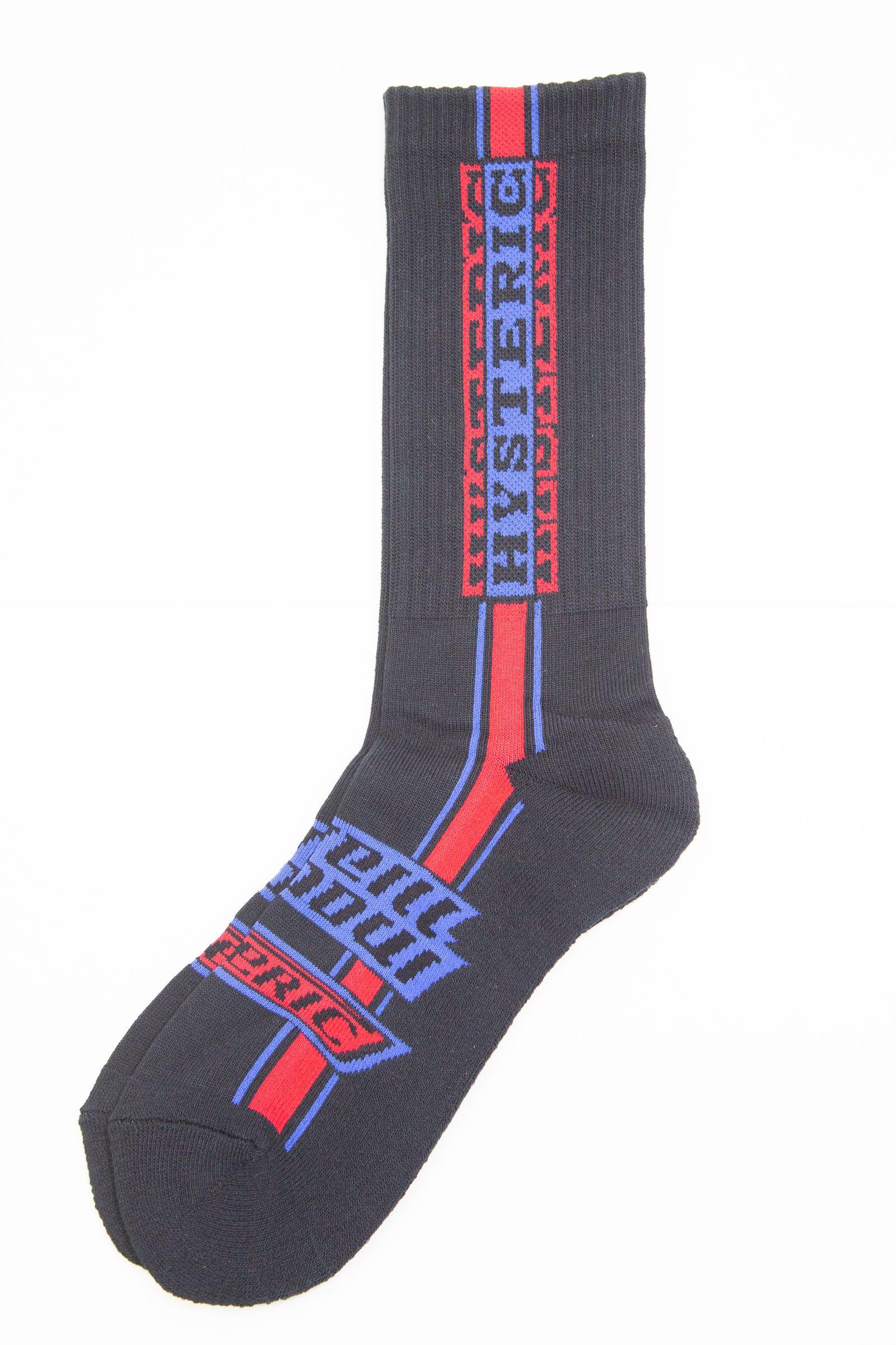 HG PIT CREW スポーツソックス