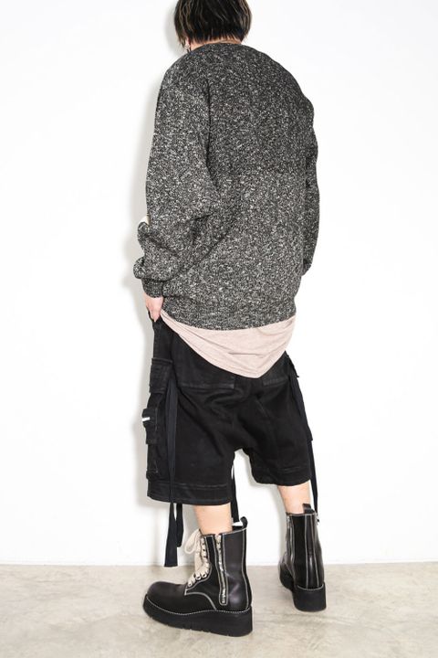 【先行予約】A.F ARTEFACT 2023AW コーディネート