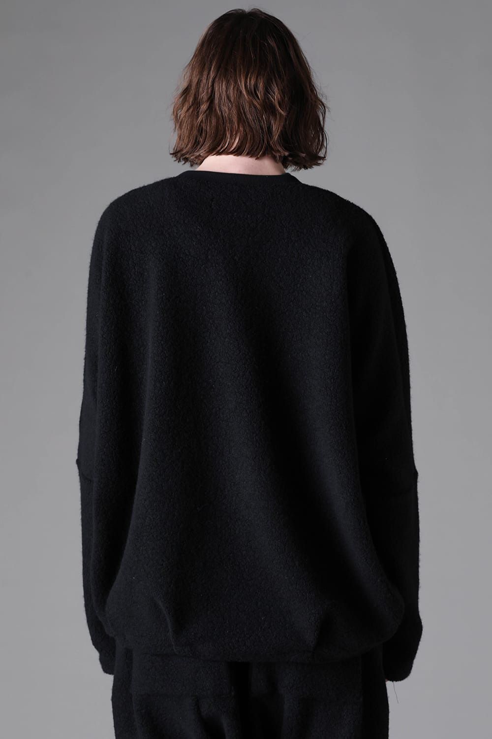 Dolman Pullover