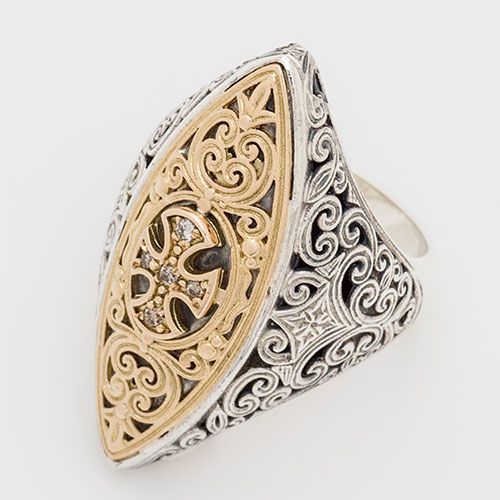 Faidra Ring / GR078