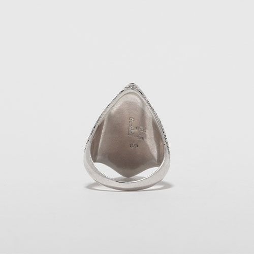 Mediterranean Marquise Shape Ring / GR016
