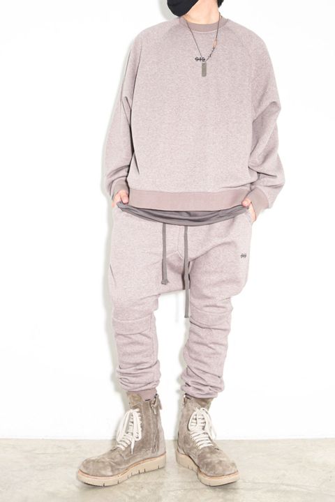 【先行予約】A.F ARTEFACT 2023AW コーディネート