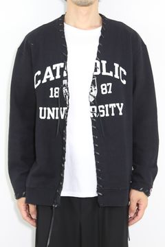 Looping College Sweat / A