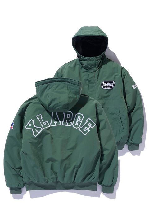 XLARGE - エクストララージ | 正規オンライン通販《Tempt》