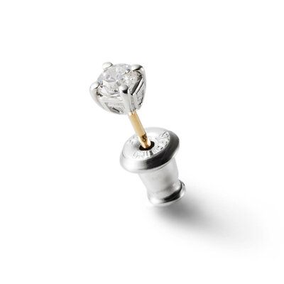 G Crown Pierce - クリア