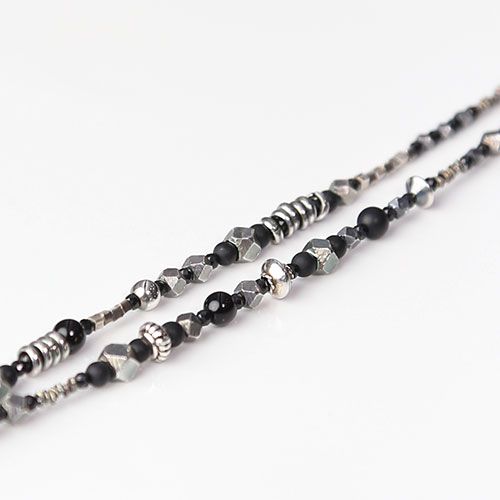 マーブルブレスレット C / MARBLE BRACELET / C